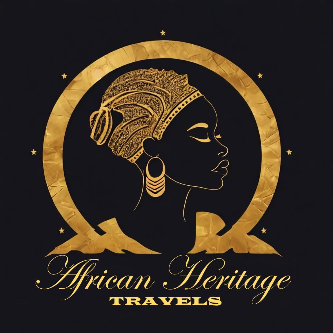 African Heritage Travels